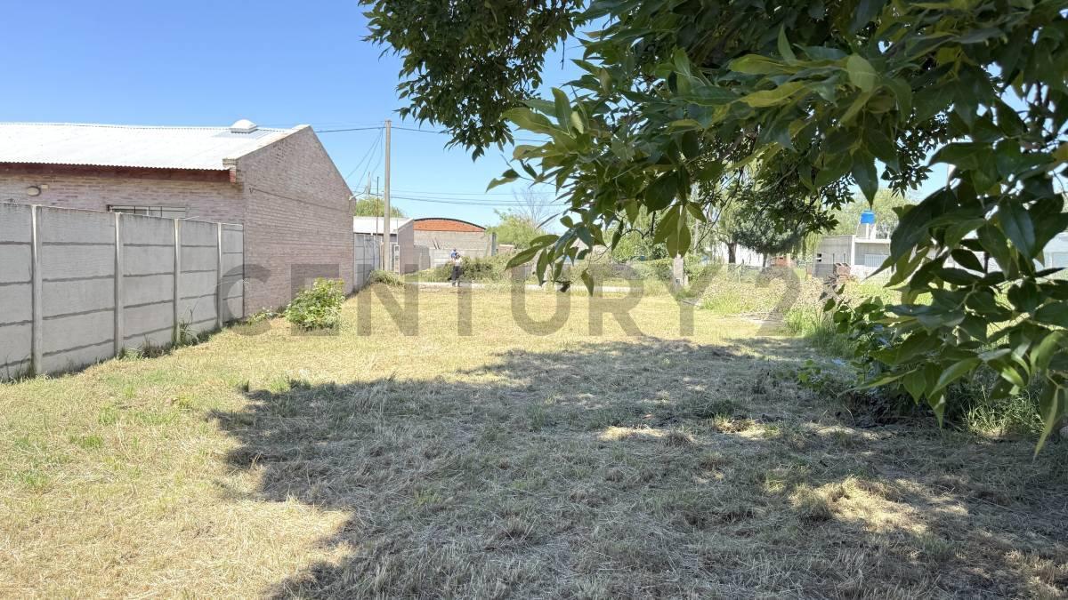 Foto de TERRENO EN VENTA BARRIO EL CRUCE - VENADO TUERTO, imagen 5