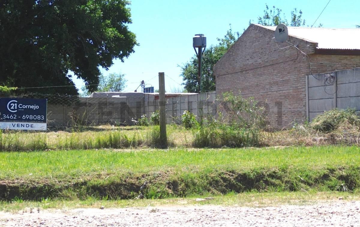 Foto de TERRENO EN VENTA BARRIO EL CRUCE - VENADO TUERTO, imagen 4