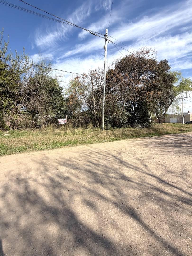 Foto de Terreno doble frente en diagonal al futuro Parque Recreativo Norte, imagen 5
