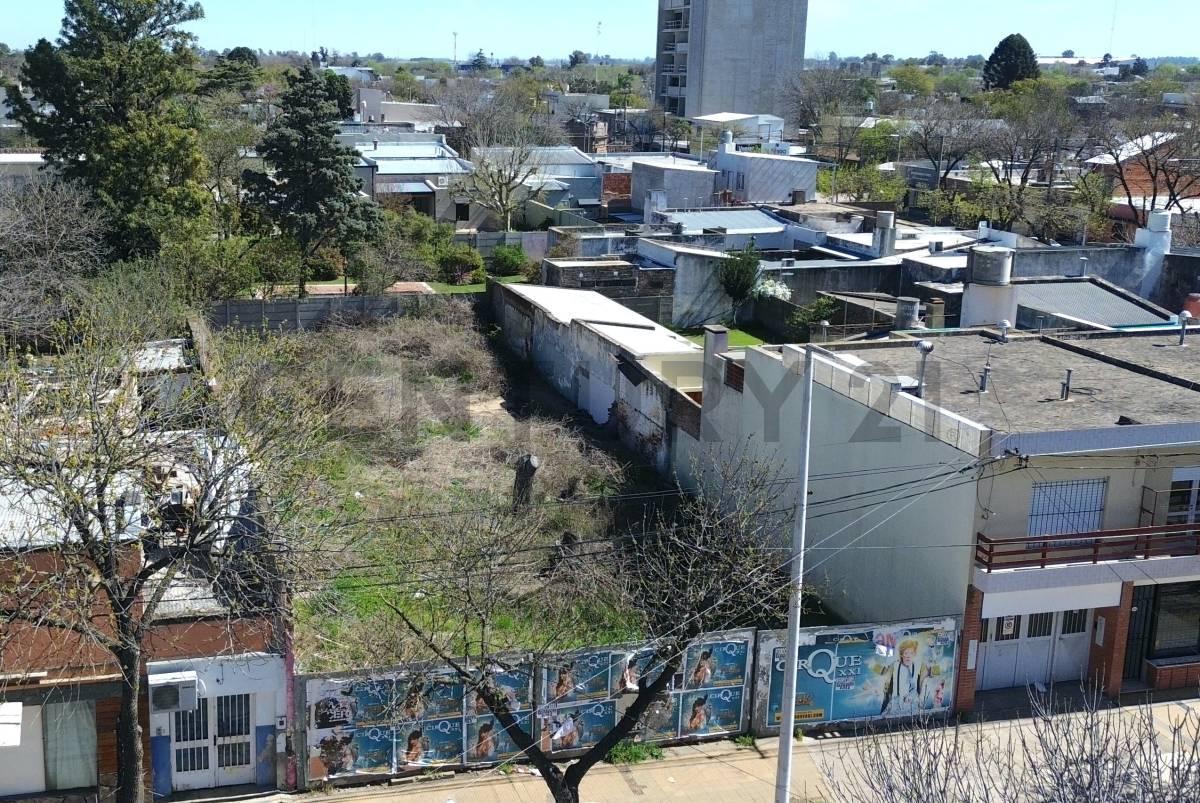 Foto de TIERRA PREMIUM PARA DESARROLLO EN EL CENTRO DE VENADO TUERTO | A solo 3, imagen 3