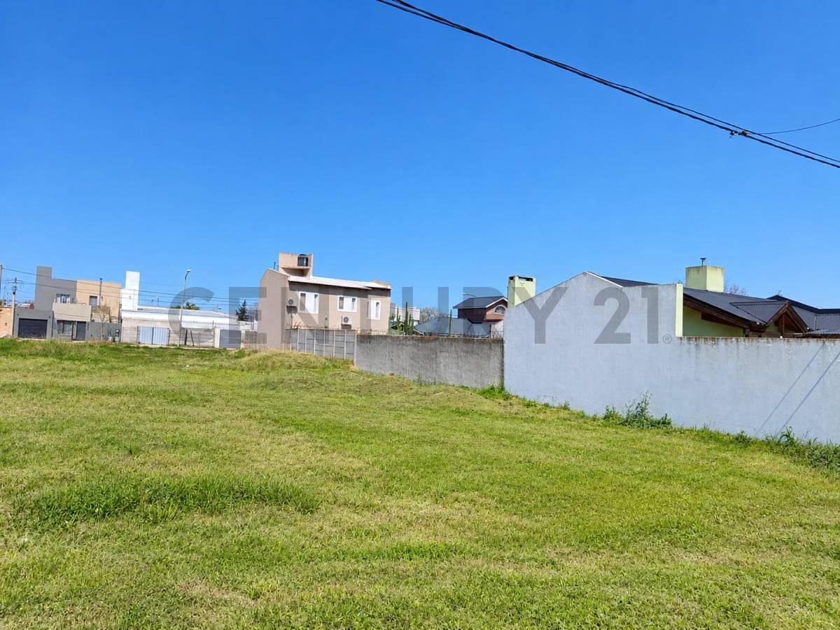 Foto de TERRENO EN VENTA CON TODOS LOS SERVICIOS - VENADO TUERTO, imagen 2