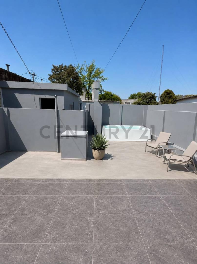 Foto de Casa Céntrica + Departamento independiente ambas a estrenar. VENADO, imagen 4