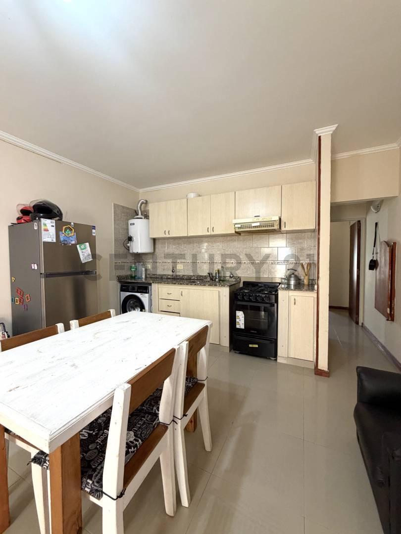 Foto de Departamento 1 dormitorio en Planta Baja - VENADO TUERTO, imagen 1