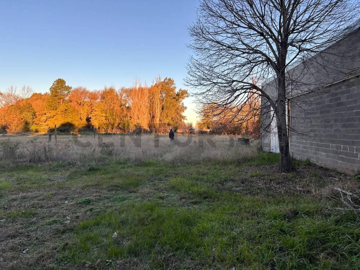 Foto de AMPLIO TERRENO UBICACIÓN ESTRATÉGICA - PRÓXIMO ROTONDA - VENADO TUERTO, imagen 3