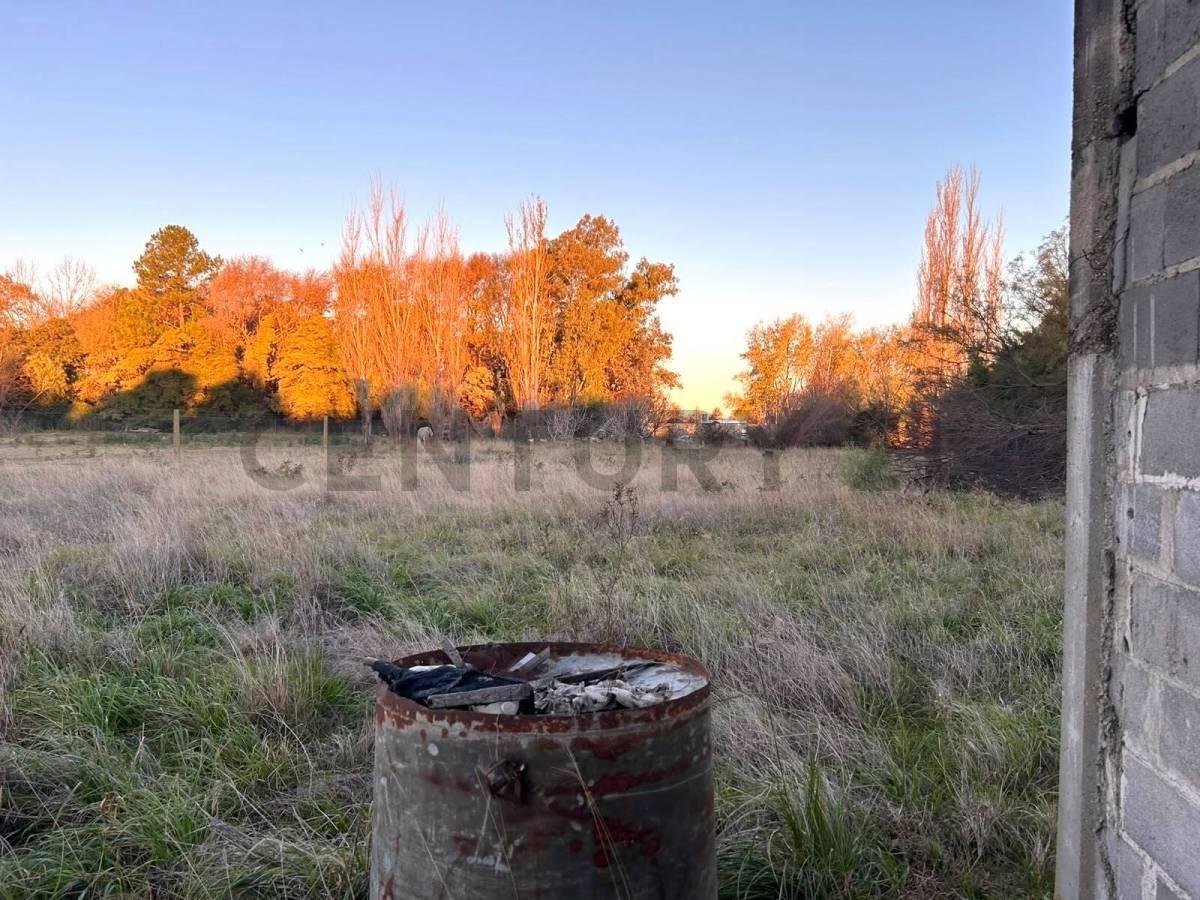 Foto de AMPLIO TERRENO UBICACIÓN ESTRATÉGICA - PRÓXIMO ROTONDA - VENADO TUERTO, imagen 2