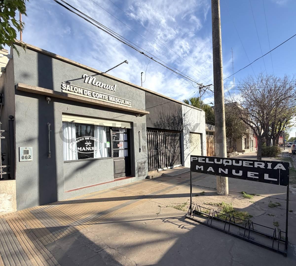 Foto de SALON COMERCIAL - VENADO TUERTO, imagen 3