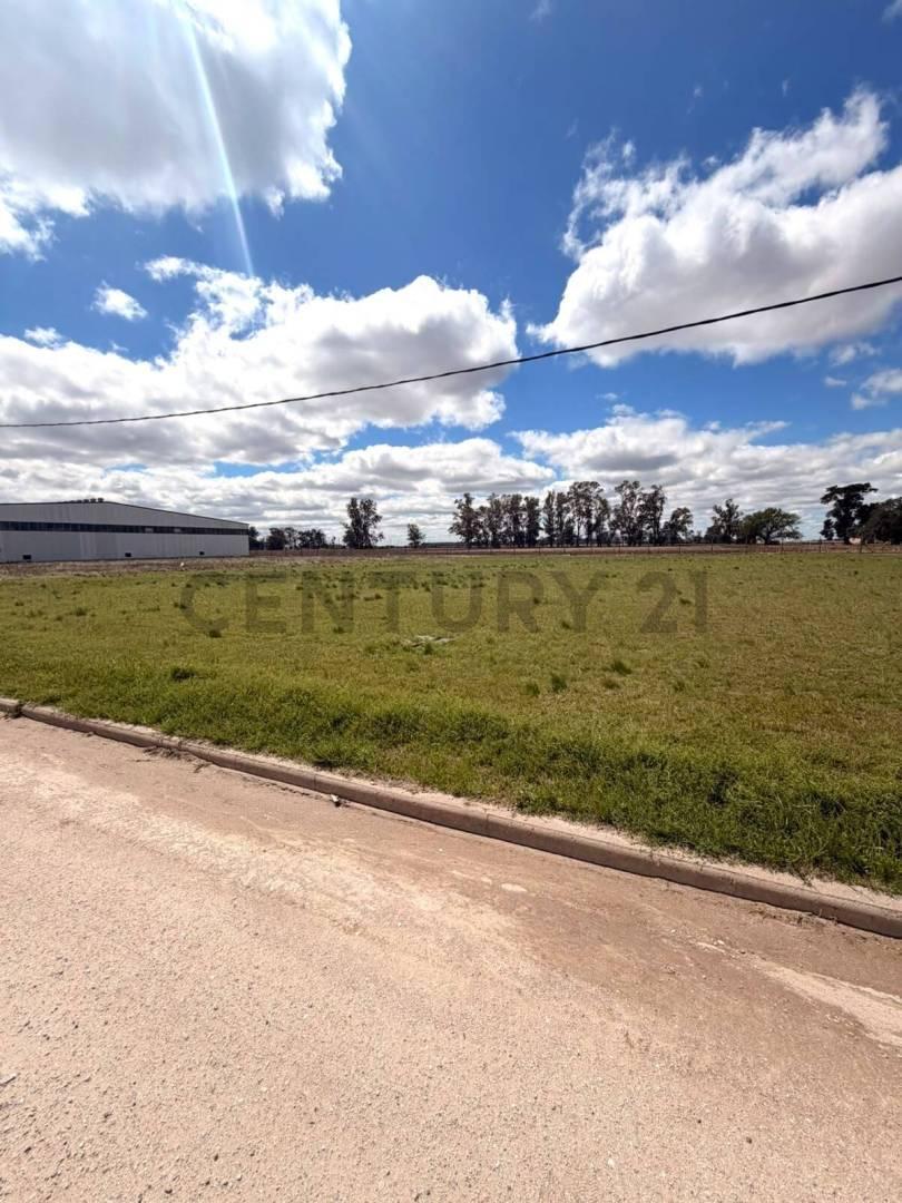 Foto de Lote en Parque Industrial - VENADO TUERTO, imagen 1