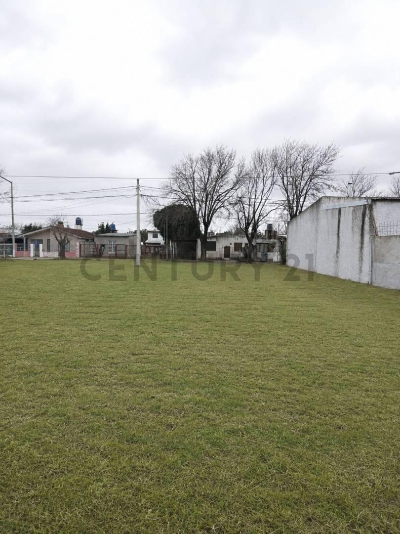 Foto de VENTA Terreno Barrio Ciudad Nueva -VENADO TUERTO, imagen 4