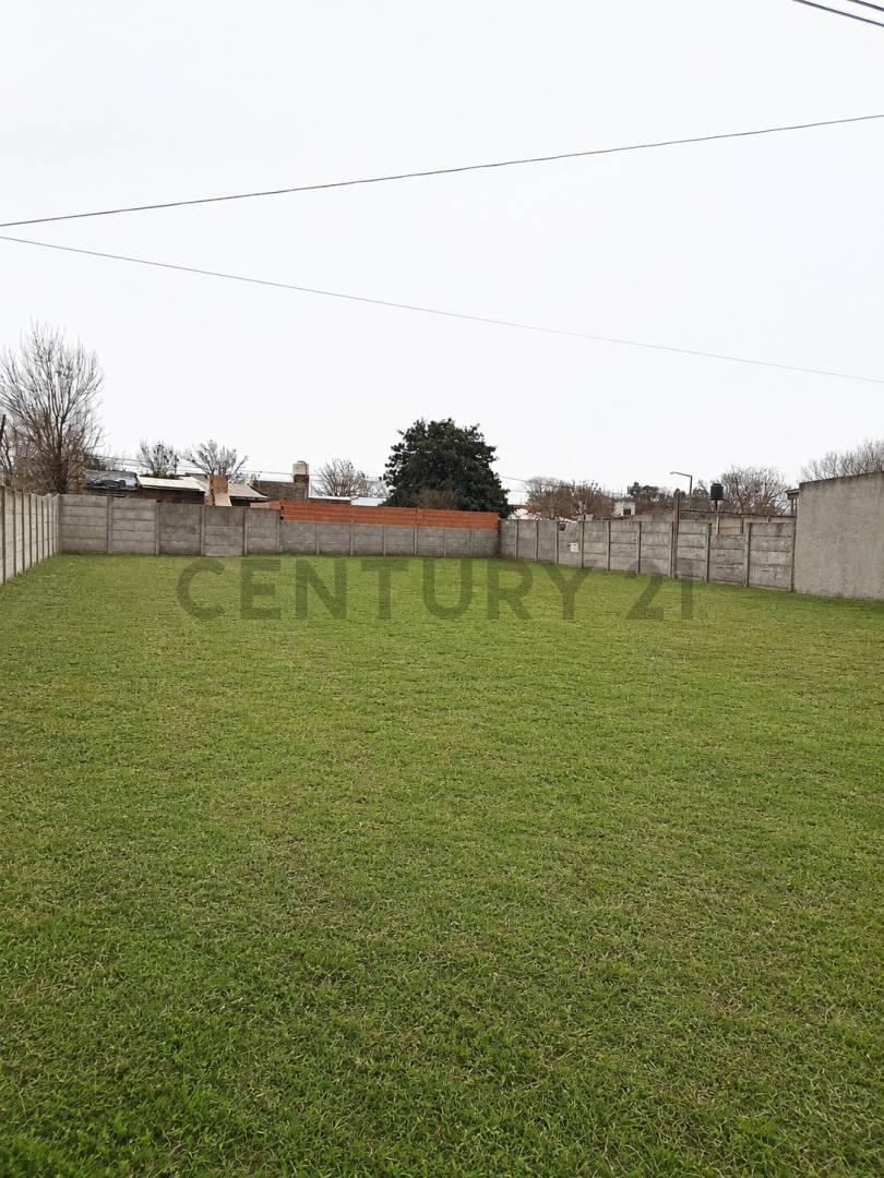 Foto de VENTA Terreno Barrio Ciudad Nueva -VENADO TUERTO, imagen 1