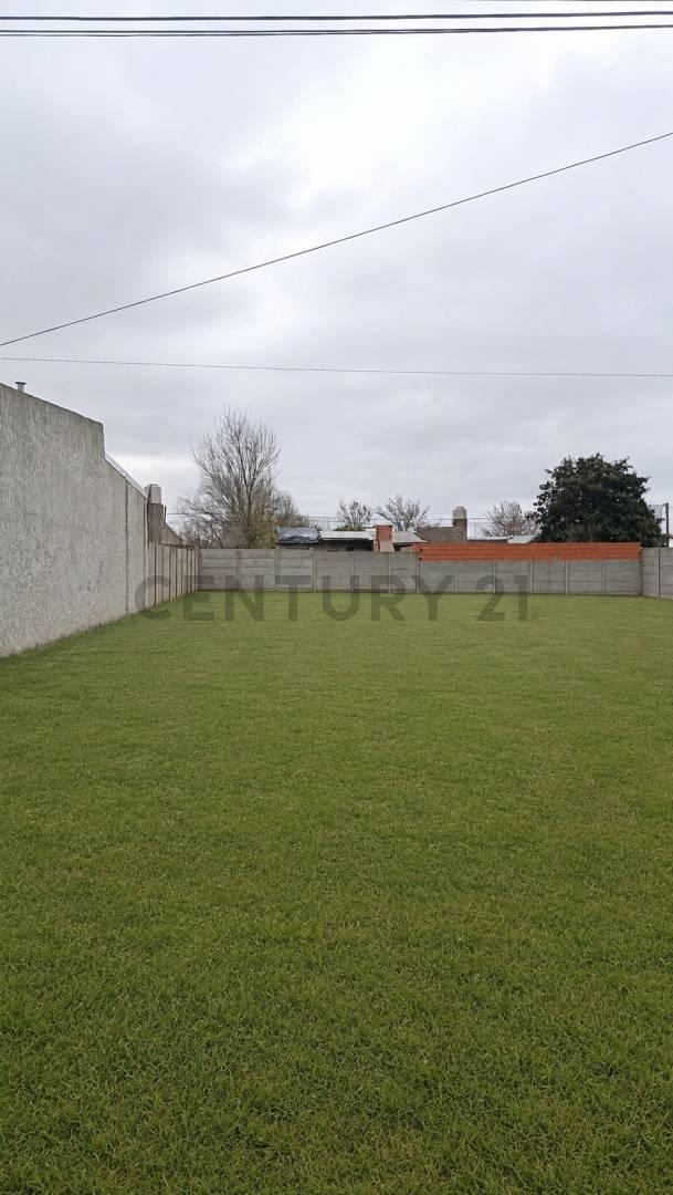 Foto de VENTA Terreno Barrio Ciudad Nueva -VENADO TUERTO, imagen 5