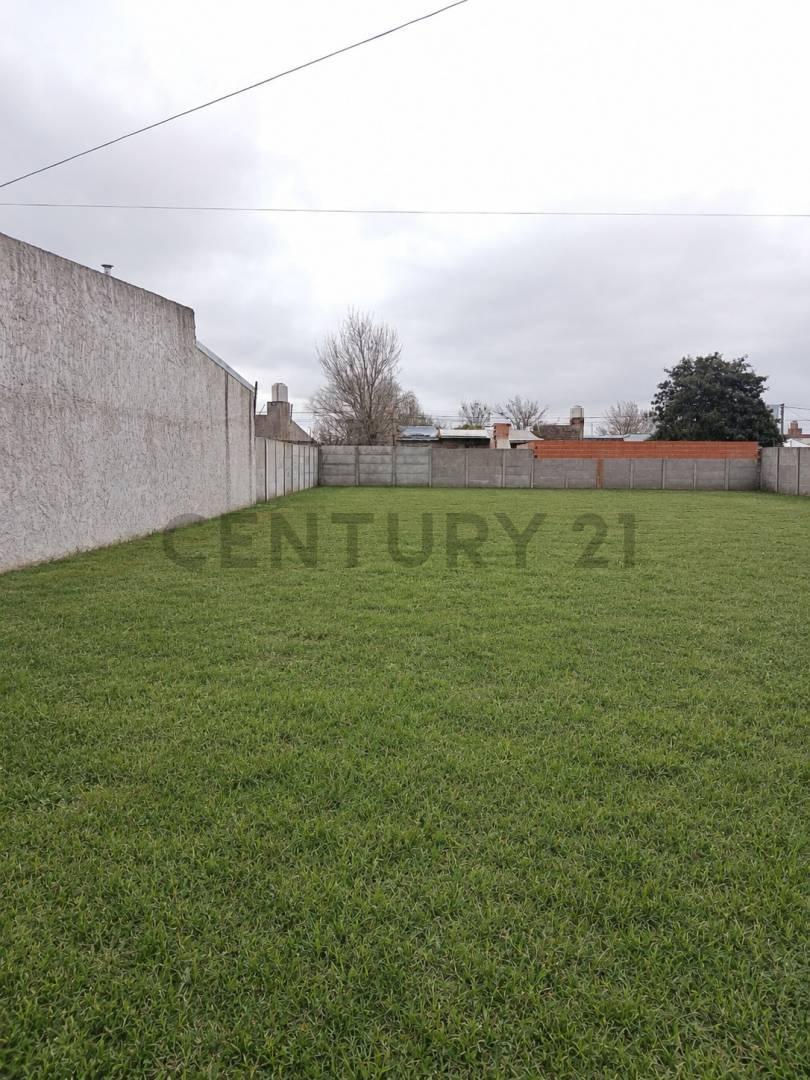 Foto de VENTA Terreno Barrio Ciudad Nueva -VENADO TUERTO, imagen 3