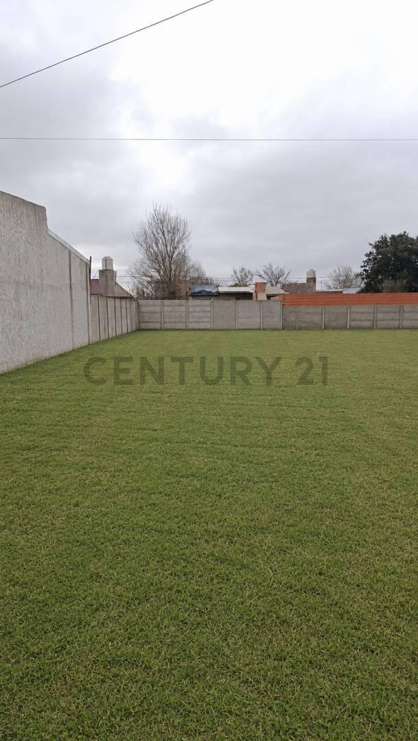 Foto de VENTA Terreno Barrio Ciudad Nueva -VENADO TUERTO, imagen 2