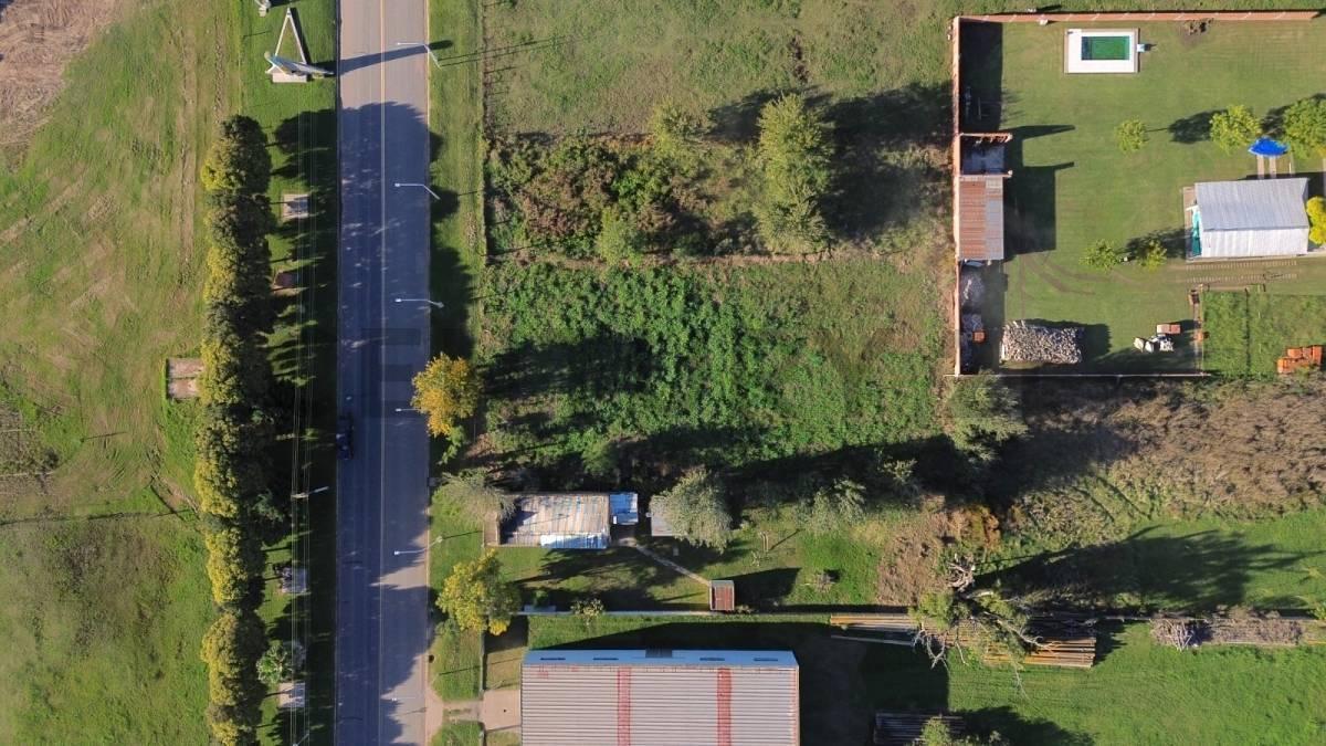 Foto de TERRENO DE 1.800 M² SOBRE AVENIDA PRINCIPAL. SAN EDUARDO, imagen 3