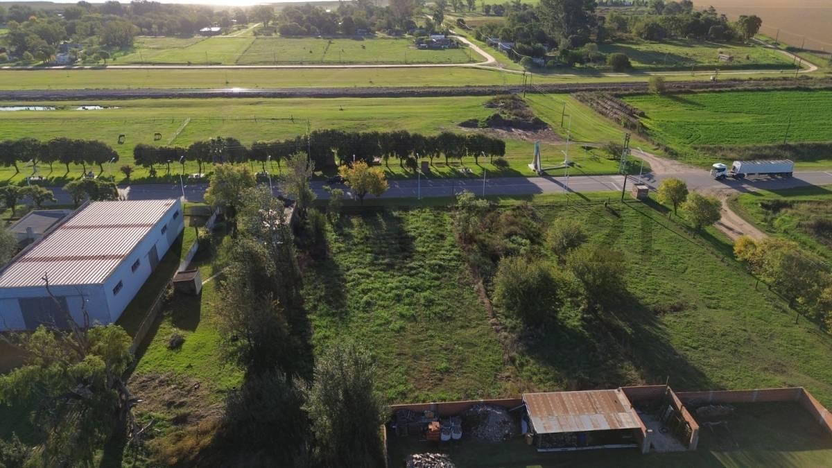 Foto de TERRENO DE 1.800 M² SOBRE AVENIDA PRINCIPAL. SAN EDUARDO, imagen 5