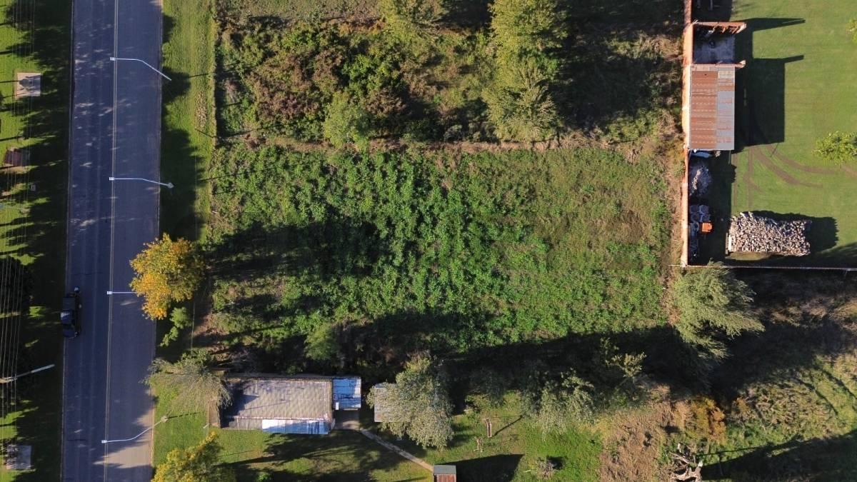 Foto de TERRENO DE 1.800 M² SOBRE AVENIDA PRINCIPAL. SAN EDUARDO, imagen 1