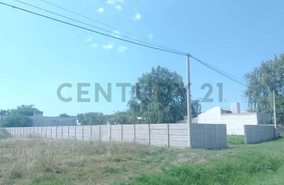 Foto de Terreno ubicado cerca de Ruta Nacional 8 - Gran oportunidad para, imagen 1