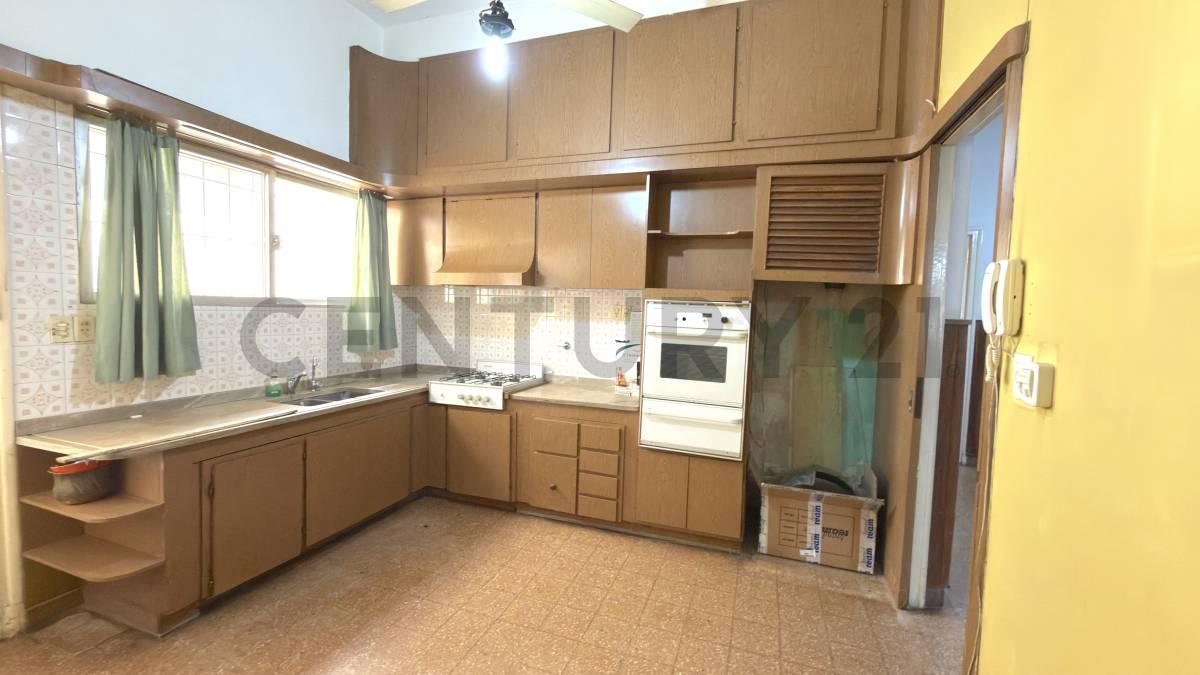 Foto de Casa 3 Dormitorios con Patio a Pasos de Calle Belgrano - VENADO TUERTO, imagen 5