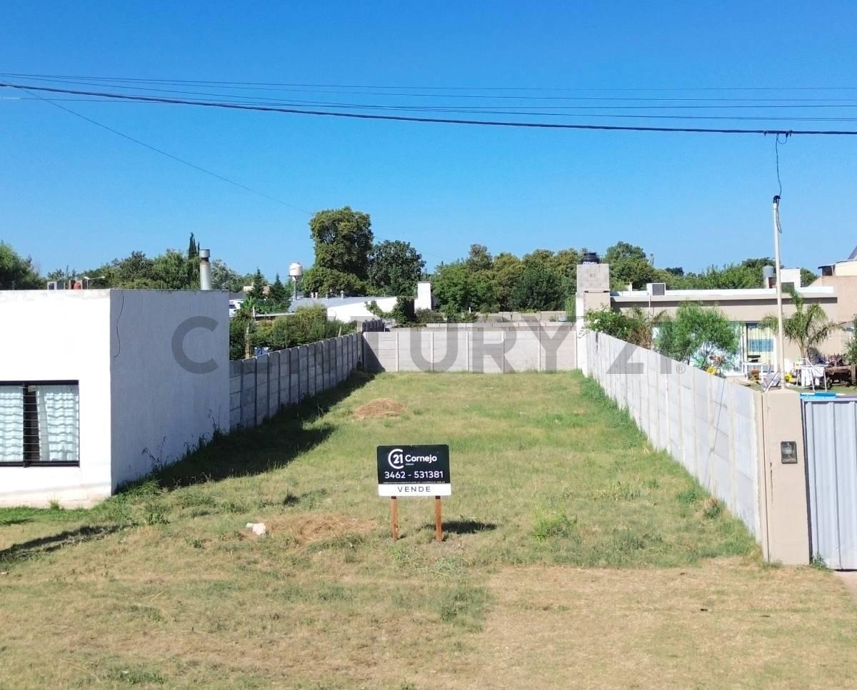Foto de TERRENO EN EXCELENTE UBICACIÓN. BARRIO EL CRUCE VENADO TUERTO, imagen 5