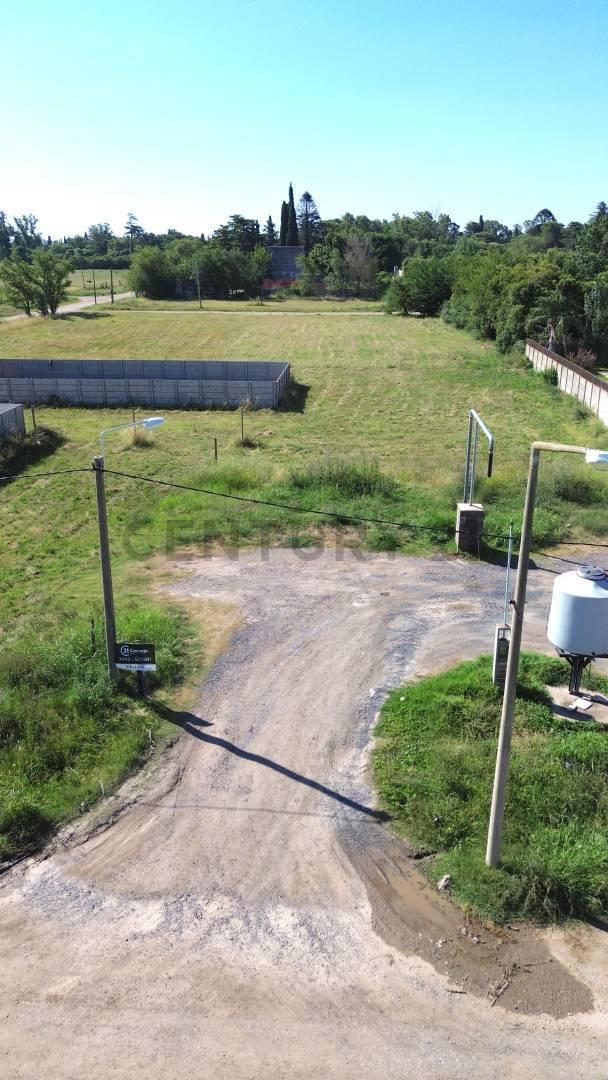 Foto de Terreno amplio. Ideal inversión o vivienda. Barrio El cruce. VENADO, imagen 3