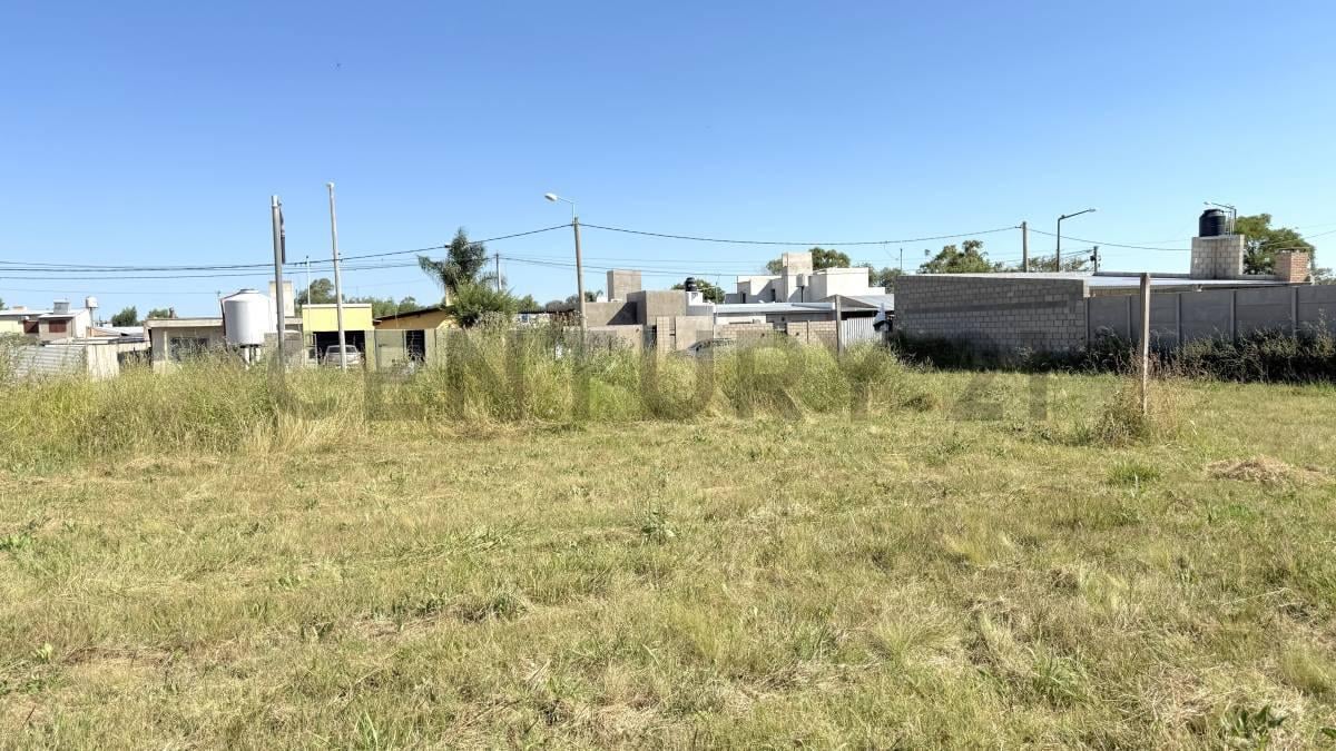 Foto de Terreno amplio. Ideal inversión o vivienda. Barrio El cruce. VENADO, imagen 4