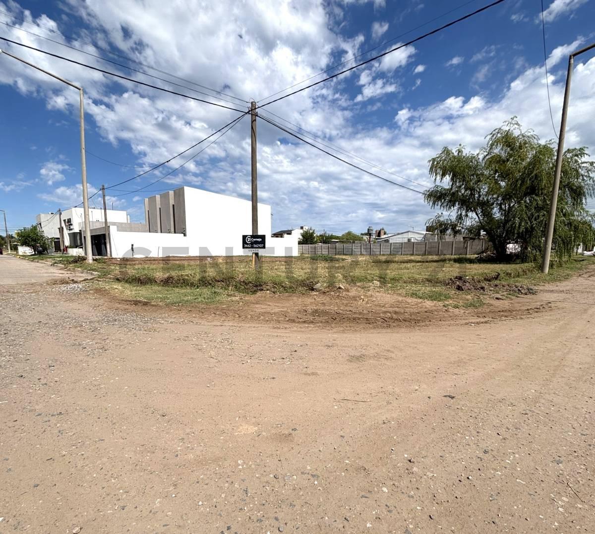 Foto de OPORTUNIDAD DE INVERSION | TERRENO EN ESQUINA EN ZONA DE CRECIMIENTO, imagen 5