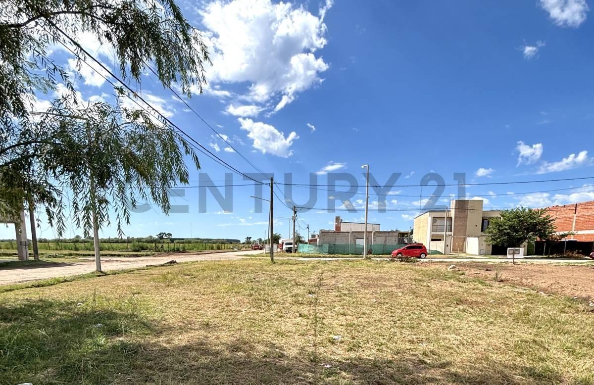 Foto de OPORTUNIDAD DE INVERSION | TERRENO EN ESQUINA EN ZONA DE CRECIMIENTO, imagen 3