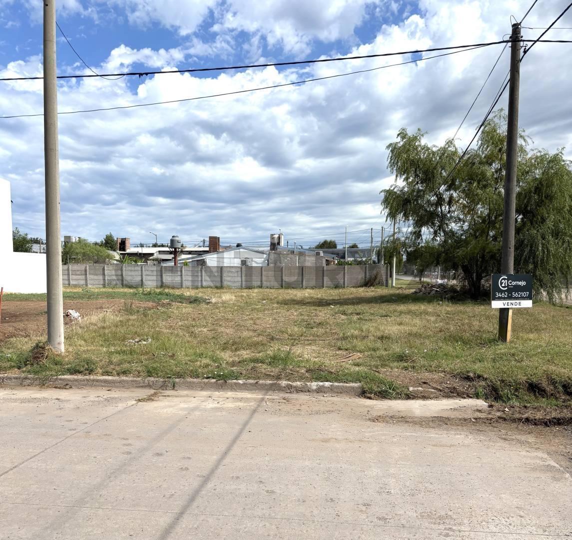 Foto de OPORTUNIDAD DE INVERSION | TERRENO EN ESQUINA EN ZONA DE CRECIMIENTO, imagen 4