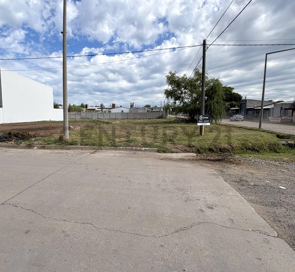 Foto de OPORTUNIDAD DE INVERSION | TERRENO EN ESQUINA EN ZONA DE CRECIMIENTO, imagen 1
