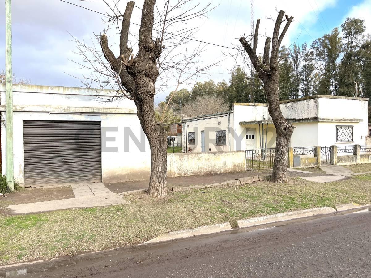Casa en venta - SANTA ISABEL
