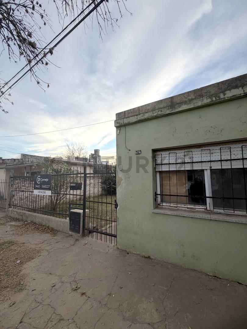 Foto de PROPIEDAD A RECICLAR EN LOTE DE 270 M2, A METROS DE AVENIDA EVA PERÓN, imagen 1