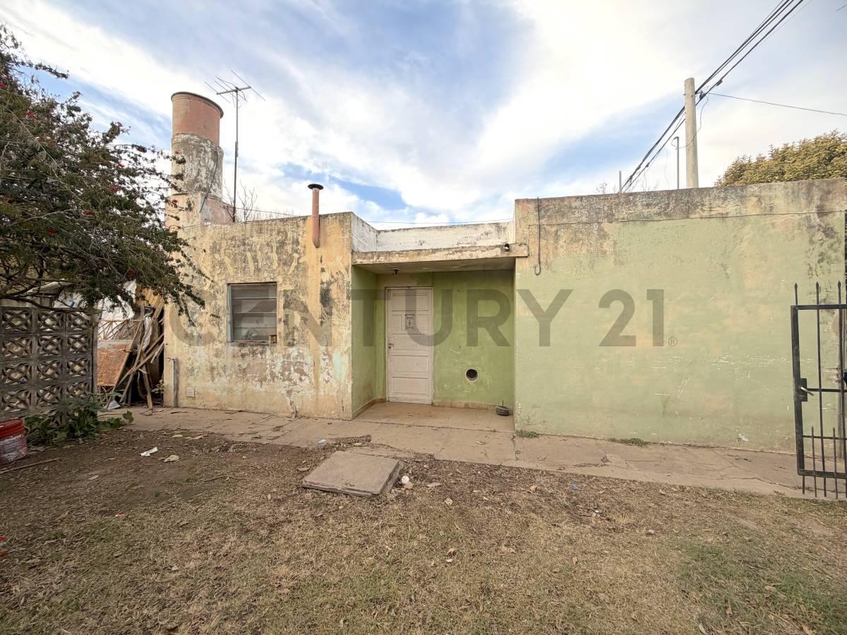 Foto de PROPIEDAD A RECICLAR EN LOTE DE 270 M2, A METROS DE AVENIDA EVA PERÓN, imagen 3