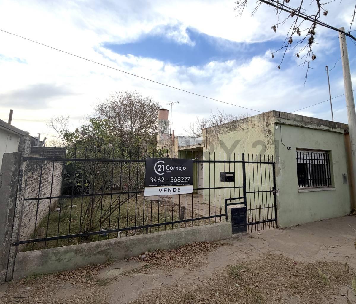 Foto de PROPIEDAD A RECICLAR EN LOTE DE 270 M2, A METROS DE AVENIDA EVA PERÓN, imagen 2