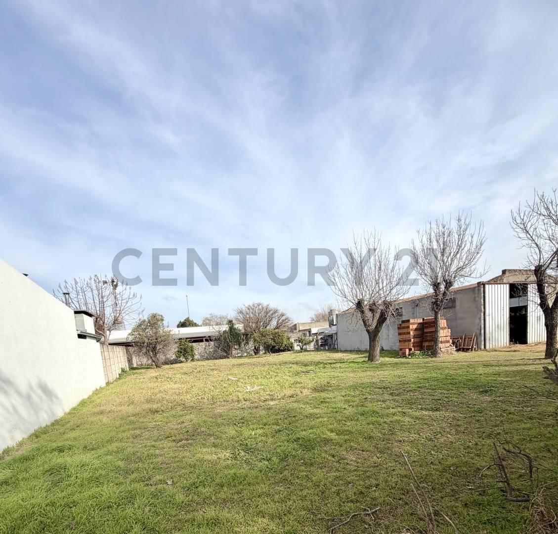 Foto de Terreno en venta | 400 m² para hacer realidad tu proyecto. VENADO TUERTO, imagen 1