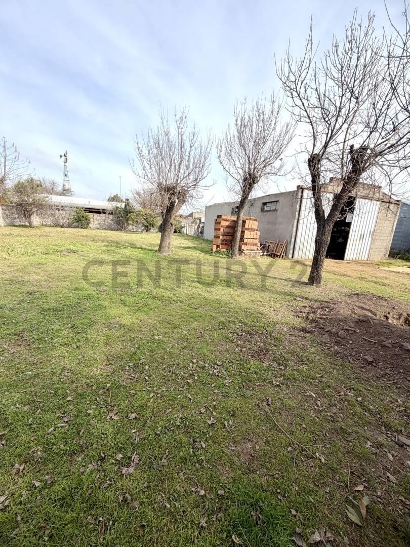 Foto de Terreno en venta | 400 m² para hacer realidad tu proyecto. VENADO TUERTO, imagen 2