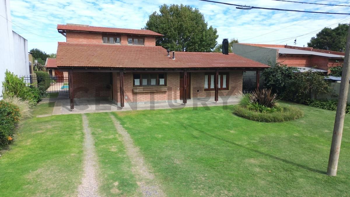 Foto de CASA PREMIUM, 3 HABITACIONES, PILETA Y QUINCHO. VENADO TUERTO, imagen 3