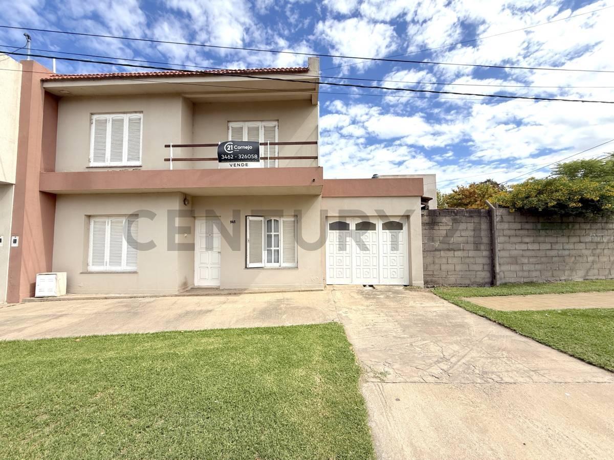 Foto de CASA 3 DORMITORIOS EN BARRIO CIBELLI - VENADO TUERTO, imagen 2