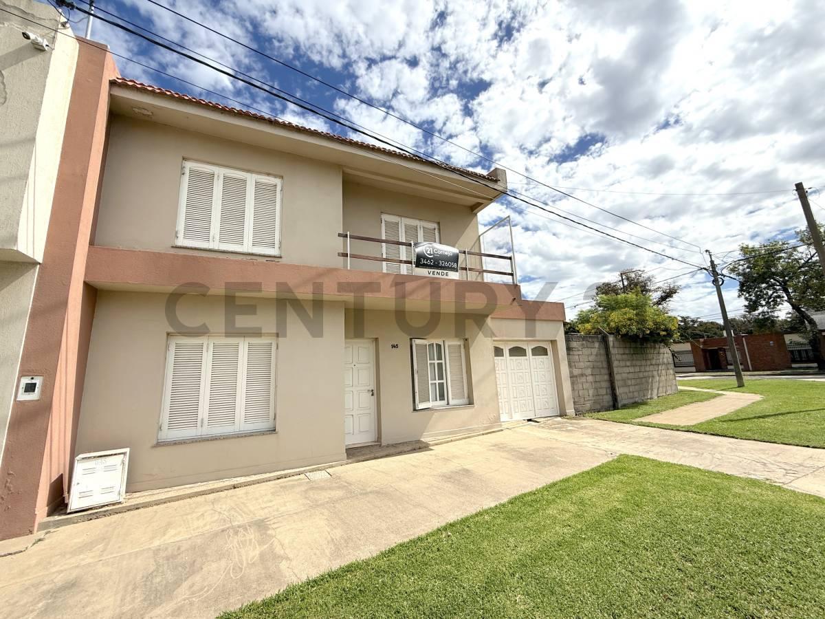 Foto de CASA 3 DORMITORIOS EN BARRIO CIBELLI - VENADO TUERTO, imagen 1
