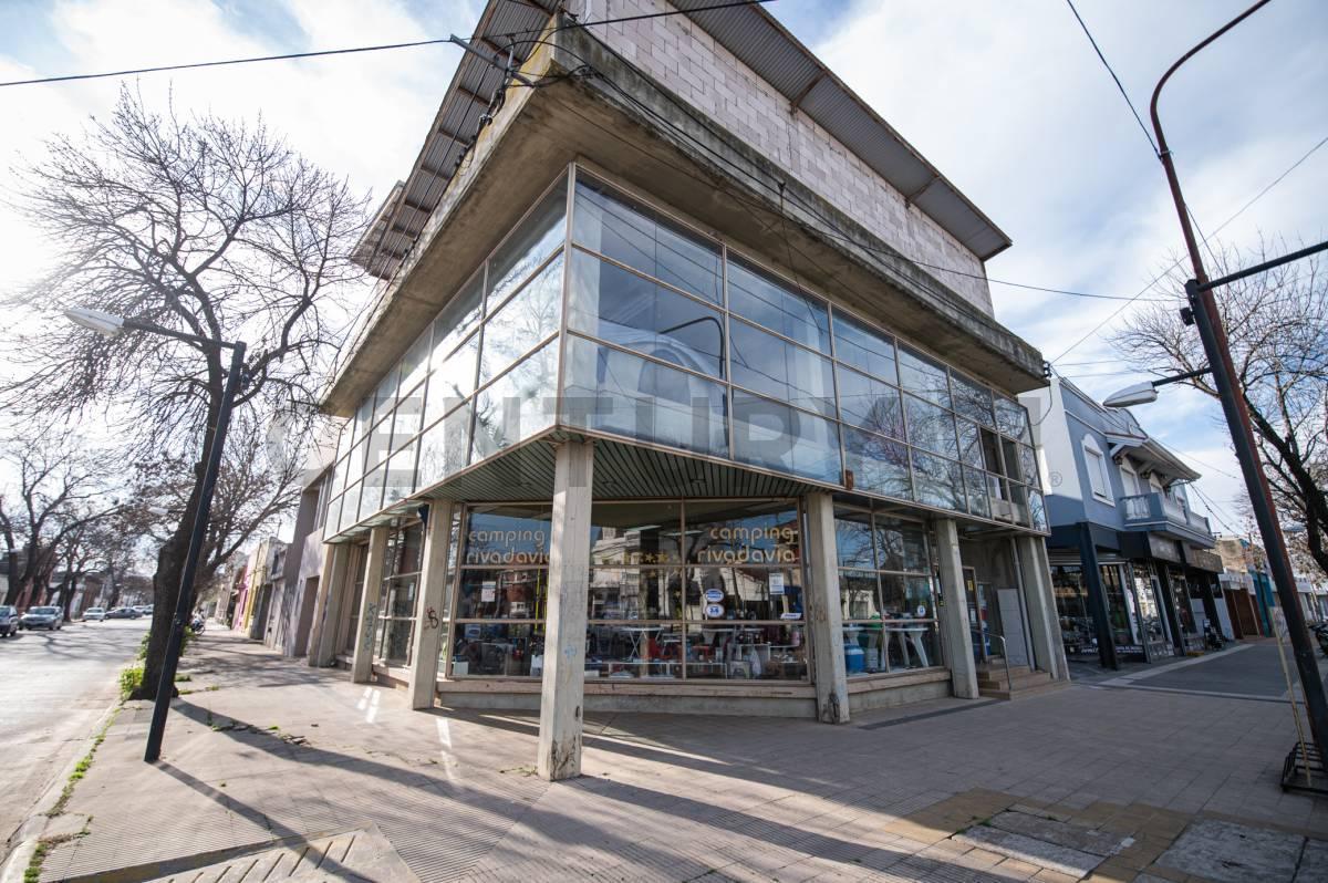 Foto de EL LOCAL COMERCIAL QUE TODOS ESTABAN ESPERANDO EN VENADO TUERTO, imagen 1