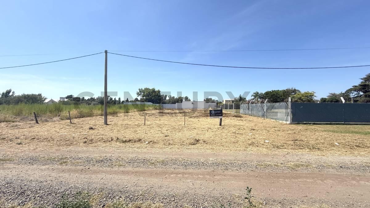 Foto de TERRENO. A METROS DEL POLO CLUB - VENADO TUERTO, imagen 4