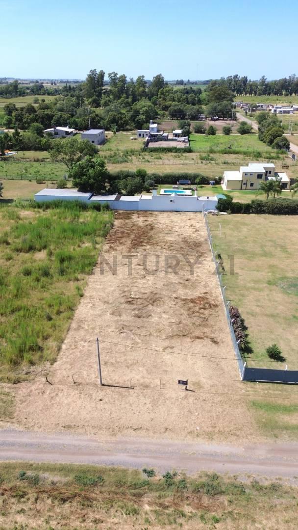 Foto de TERRENO. A METROS DEL POLO CLUB - VENADO TUERTO, imagen 5
