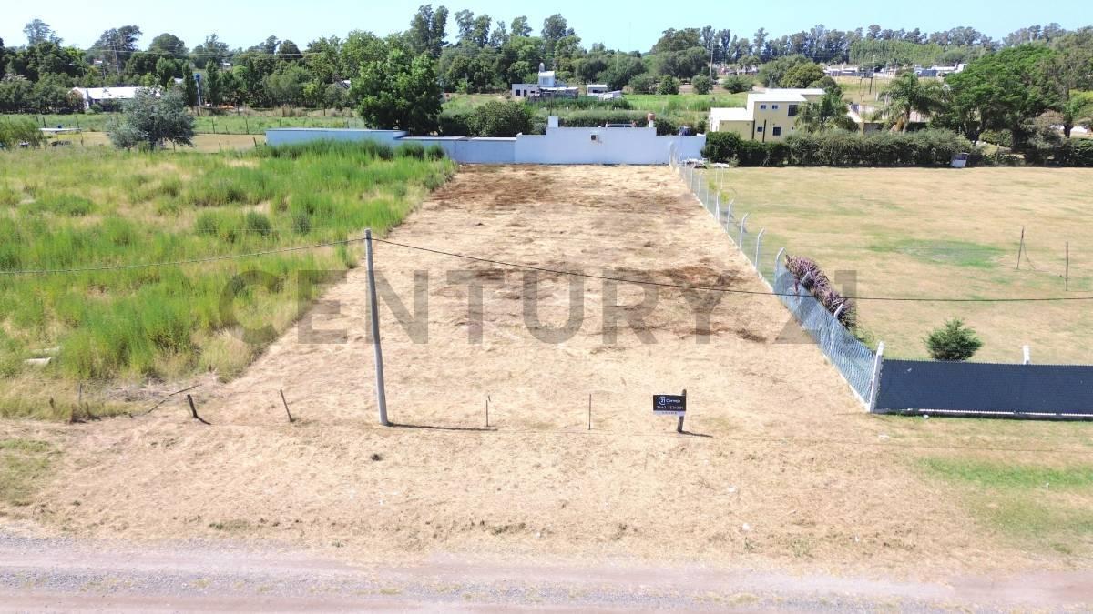 Foto de TERRENO. A METROS DEL POLO CLUB - VENADO TUERTO, imagen 1