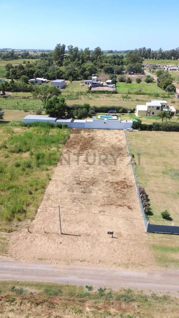 Foto de TERRENO. A METROS DEL POLO CLUB - VENADO TUERTO, imagen 3