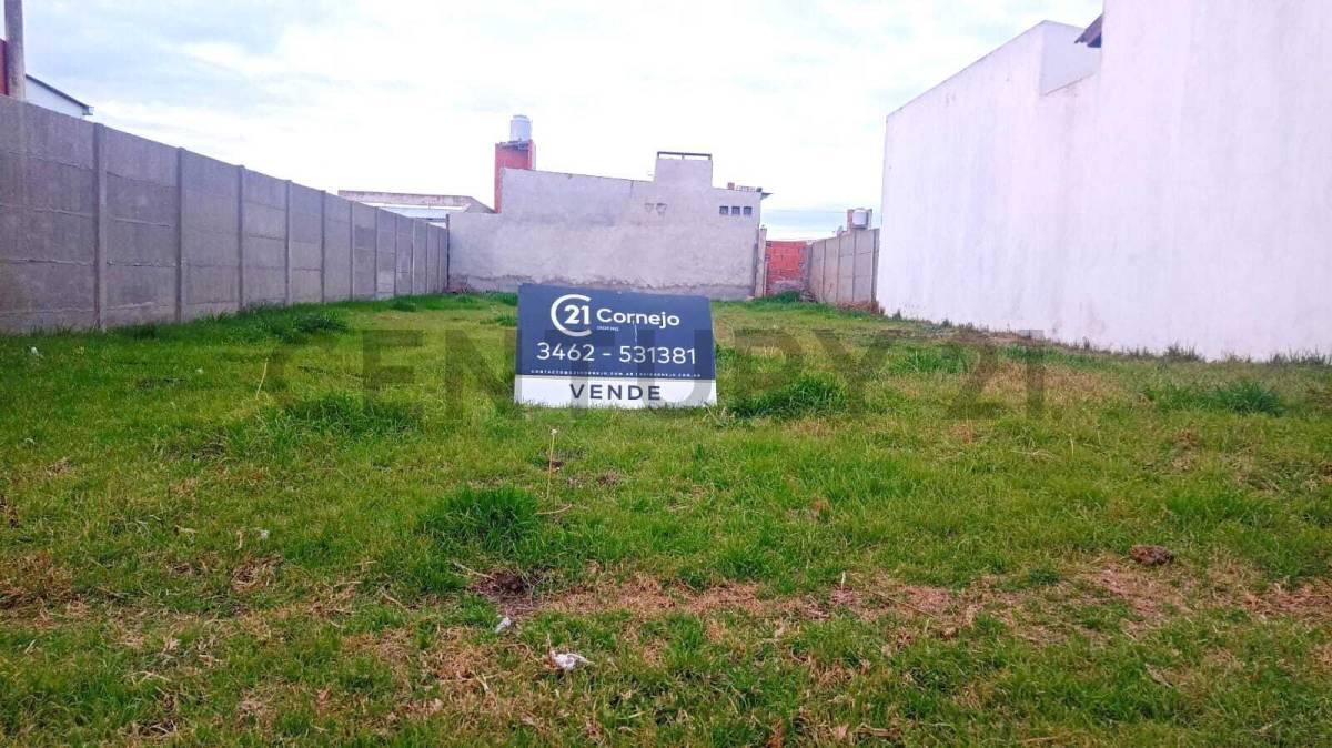 Foto de TERRENO EN MURPHY - ZONA RESIDENCIAL, imagen 3