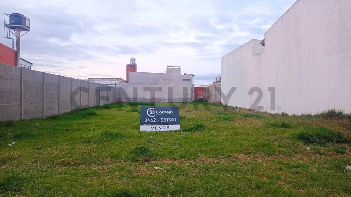 TERRENO EN MURPHY -  ZONA RESIDENCIAL