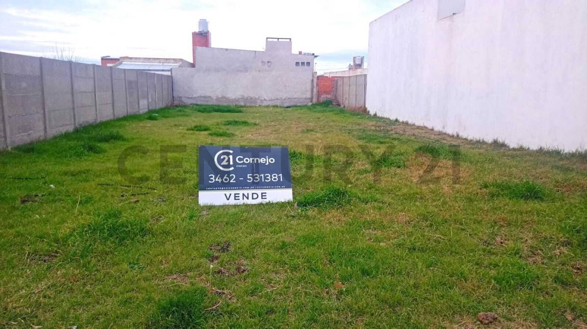 Foto de TERRENO EN MURPHY - ZONA RESIDENCIAL, imagen 1