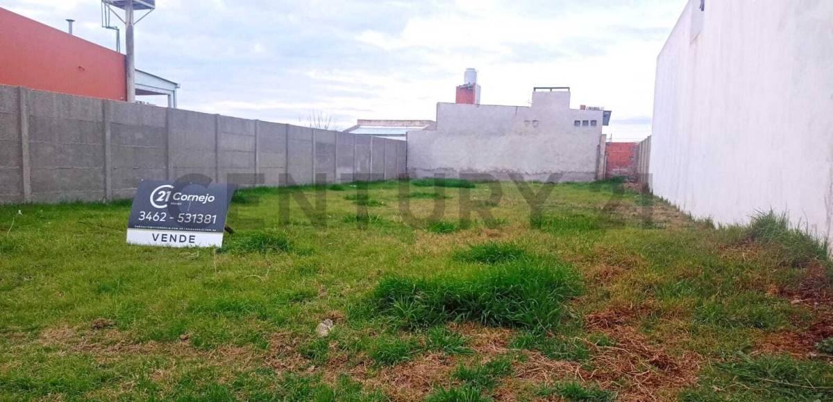 Foto de TERRENO EN MURPHY - ZONA RESIDENCIAL, imagen 2