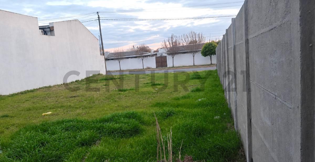 Foto de TERRENO EN MURPHY - ZONA RESIDENCIAL, imagen 5