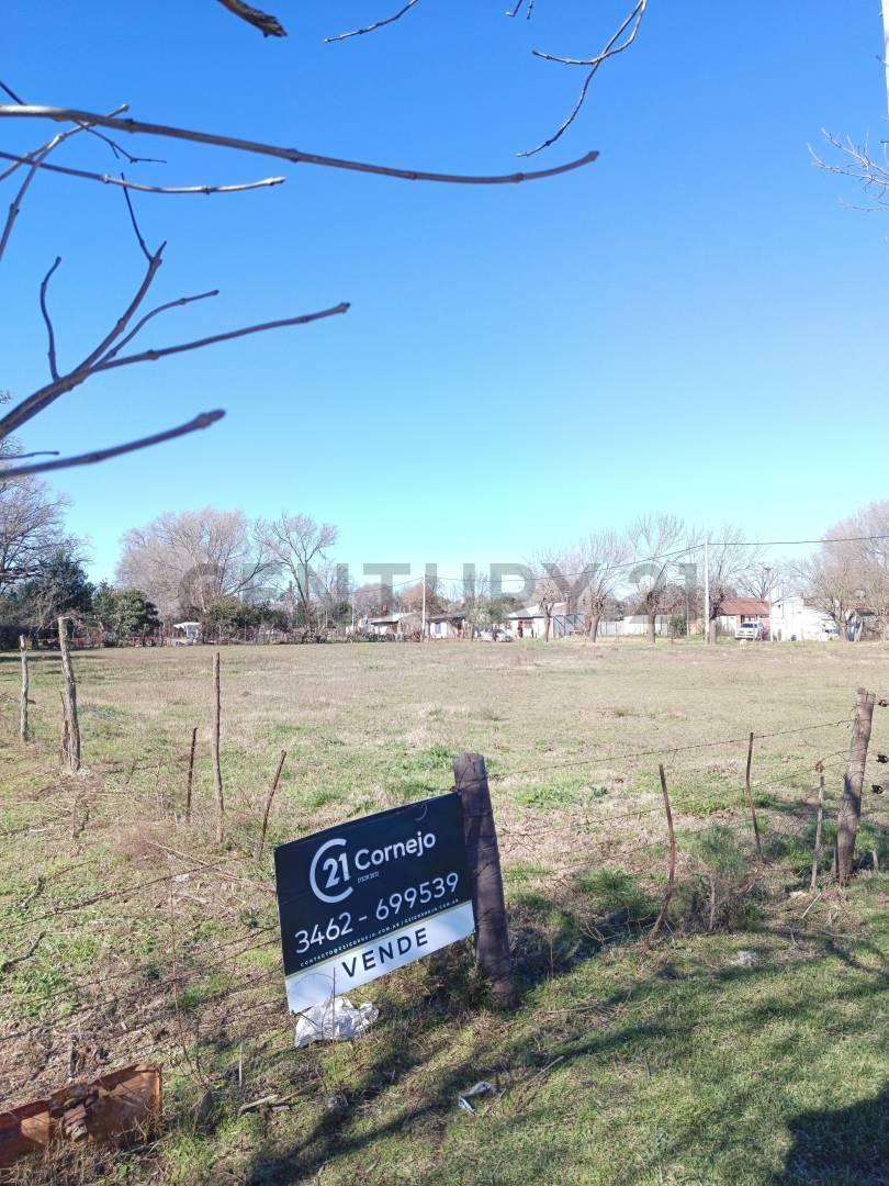 Foto de TERRENO EN VENTA FRENTE A LA LAGUNA - SAN EDUARDO, imagen 1