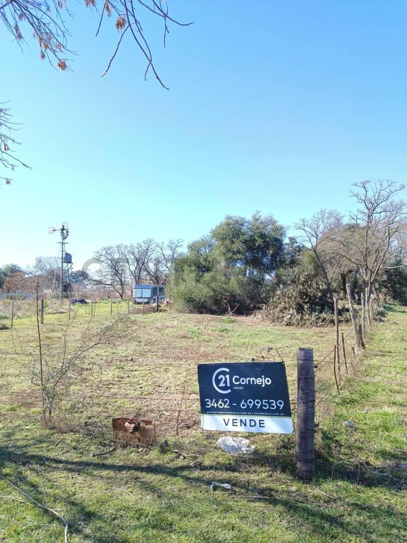 Foto de TERRENO EN VENTA FRENTE A LA LAGUNA - SAN EDUARDO, imagen 1