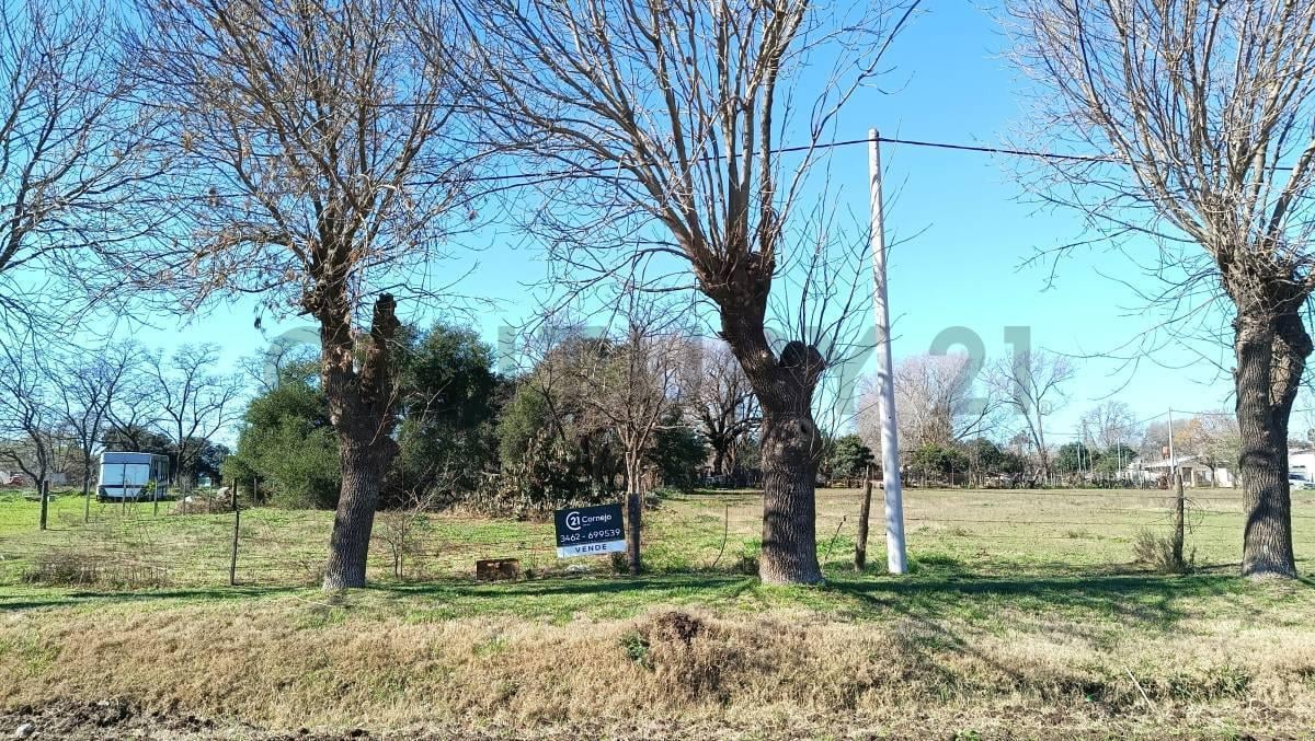 Foto de TERRENO EN VENTA FRENTE A LA LAGUNA - SAN EDUARDO, imagen 3
